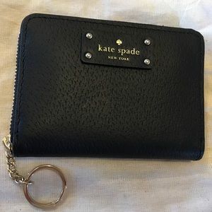 NWT Kate Spade wallet